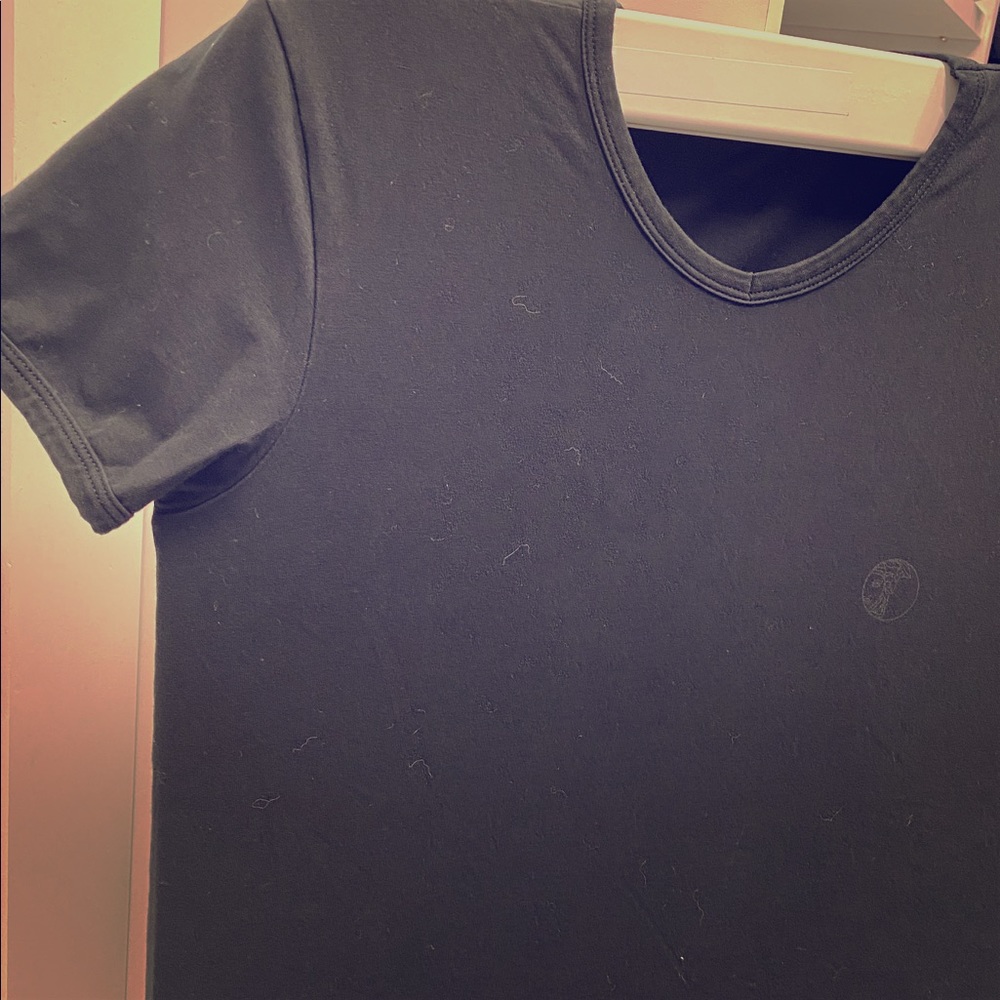 T-shirt Basic